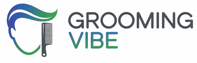 Grooming Vibe Logo